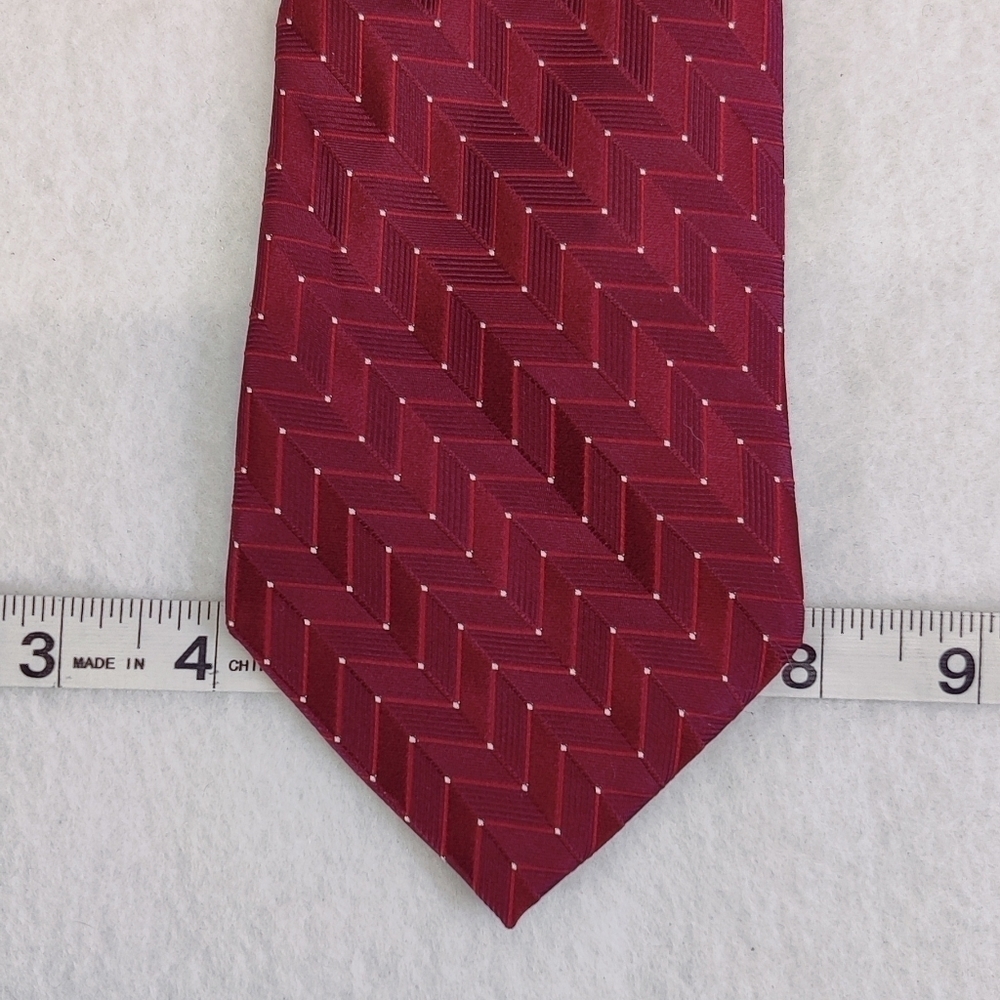 Nicole Miller Silk Neck Tie Vintage 1997 Cuba Cigars Collectible w/ FREE NM Tie - Picture 15 of 16